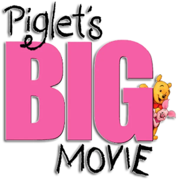 When the gang from the Hundred Acre Wood begin a honey harvest, young Piglet is excluded and told that he is too small to help. Feeling inferior, Piglet disappears and his pals Eeyore, Rabbit, Tigger, Roo and Winnie the Pooh must use Piglet's scrapbook as a map to find him. In the process they discover that this very small animal has been a big hero in a lot of ways.