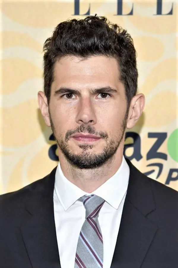 Daniel Eric Gold