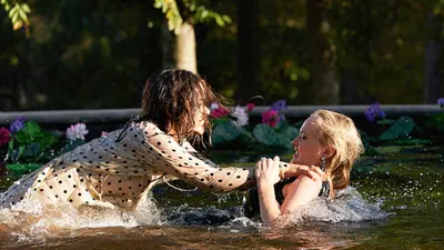 What Sorrows Are You Drowning?