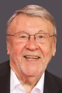 Günter Lamprecht