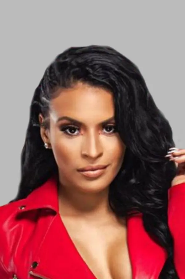 Thea Trinidad