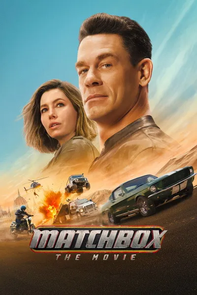 Matchbox: фильм
