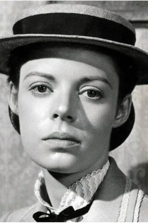 Dee Carroll