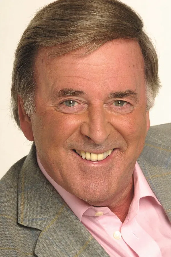 Terry Wogan