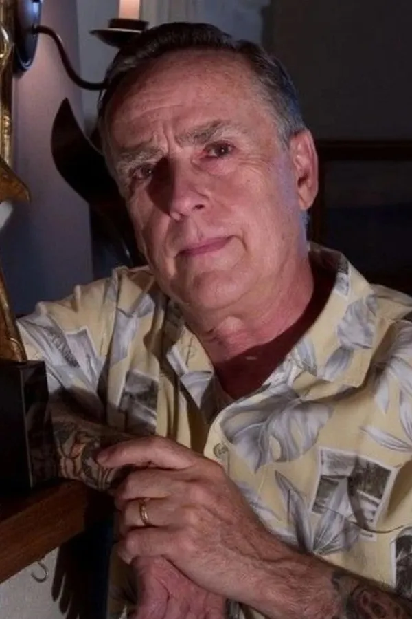 Victor Miller