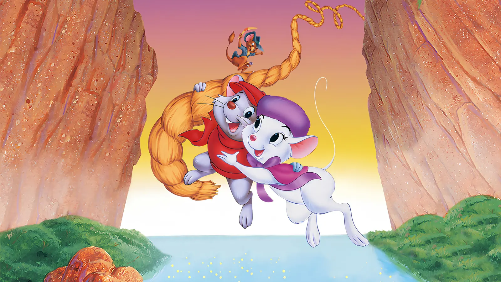 Спасатели в Австралии