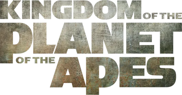 Kingdom of the Planet of the Apes