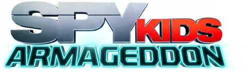 Когда разработчик игр выпускает мощный компьютерный вирус, детям двух секретных агентов приходится объединить усилия, чтобы спасти родителей и весь мир.