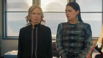 Joy to the Effing World