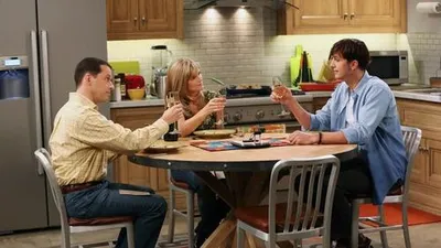 Four Balls, Two Bats and One Mitt