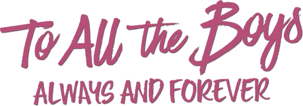 Senior year of high school takes center stage as Lara Jean returns from a family trip to Korea and considers her college plans — with and without Peter.