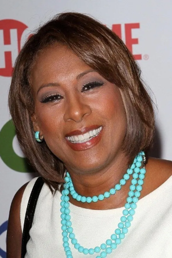 Pat Harvey