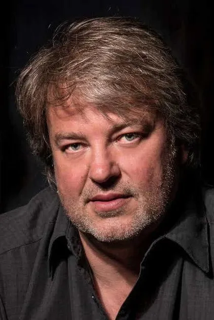 Кристофер Фрэнк