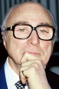 Gérard Oury