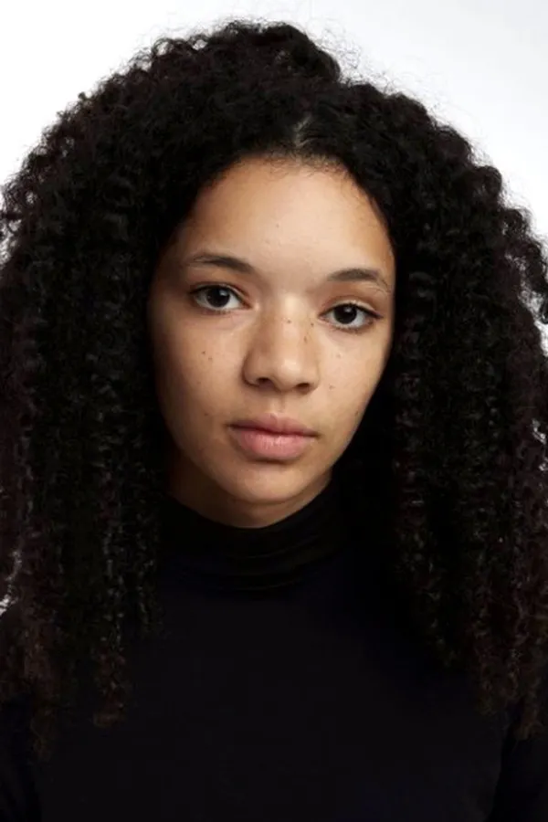Tanzyn Crawford