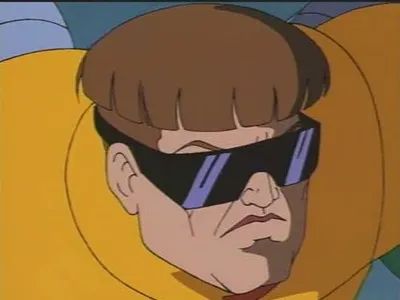 Neogenic Nightmare: The Insidious Six