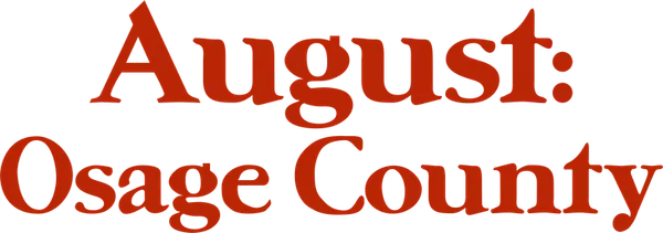 Штат Оклахома. Август месяц. Беверли Уэстон — поэт, погрязший в пьянство, в то время как его жена Вайолет, страдающая от рака ротовой полости, пристрастилась к наркотикам. Беверли решает нанять для Вайолет сиделку и повара…