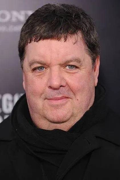 John Scurti