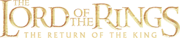 The Lord of the Rings: The Return of the King