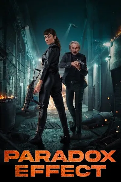 Эффект парадокса