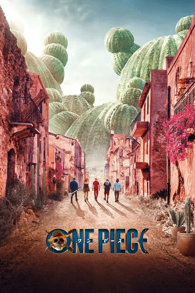 ONE PIECE. БОЛЬШОЙ КУШ