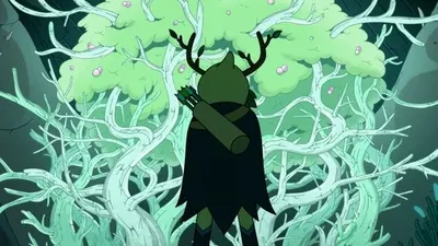 The Crocodile Who Bit a Log