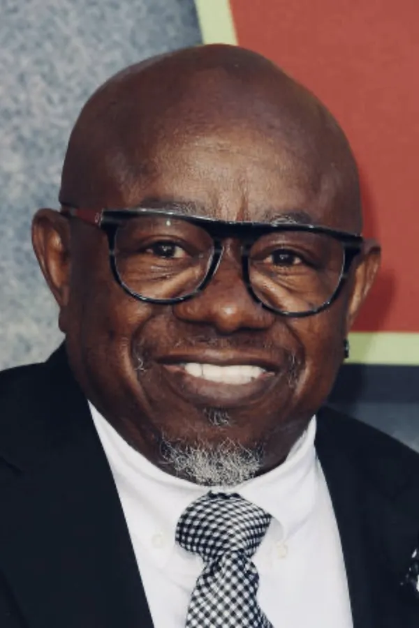 Carlton Lee Russell
