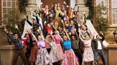 Chapter One Hundred Thirty-One: Archie the Musical