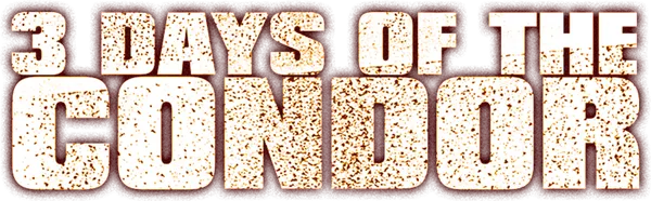 Работающий в одном из замаскированных отделов ЦРУ в Нью-Йорке парень по имени Джо Тэрнер занимается анализом бульварно-детективной литературы, в которой выискивает интересующие Ведомство «оригинальные приёмы». В последний предрождественский рабочий день Тэрнер, вернувшись после обеденного перерыва, с ужасом обнаруживает в конторе трупы своих 6-х коллег. Он звонит по «аварийному» телефону в дежурную часть ЦРУ. Начальство назначает ему встречу. Но она оказывается ловушкой. Тэрнеру остаётся лишь одно: на свой страх и риск выяснить причины устроенной на него охоты.