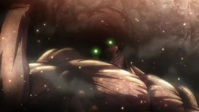 Primal Desire: The Battle for Trost (9)