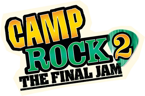 Митчи, Шейн, Джейсон, Нейт и их друзья возвращаются в музыкальный лагерь «Саmр Rock», чтобы весело провести еще одни летние каникулы. Однако вскоре они узнают, что на другом берегу озера открыл свои двери новый современный лагерь для юных музыкантов «Саmр Star», переманив к себе многих вожатых, преподавателей и ребят из их родного лагеря.  Будущее летнего лагеря «Саmр Rock» под угрозой. В довершение всего Люк Уильямс, самый крутой исполнитель из «Саmр Star», предлагает устроить состязание между лагерями, чтобы определить самого талантливого музыканта. Ребята начинаютготовиться к решающей битве, в то время как Нейт влюбляется в дочь владельца лагеря-соперника…