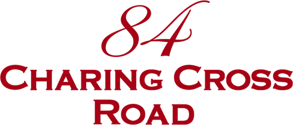 84 Charing Cross Road