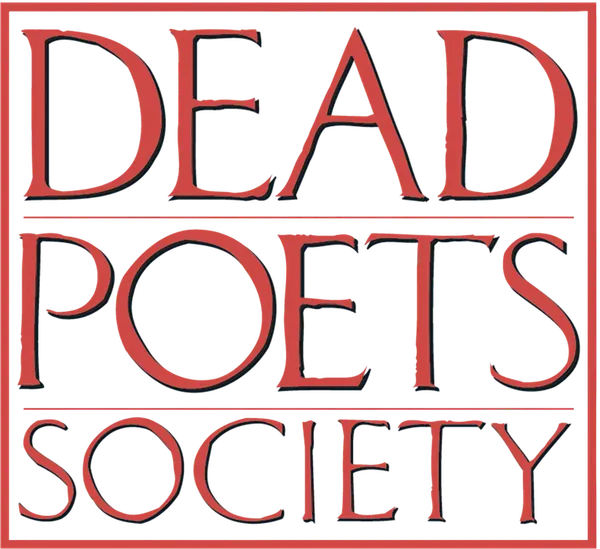 Dead Poets Society