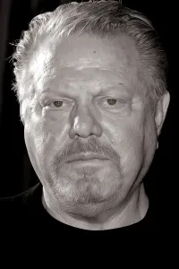 Уильям Луккин