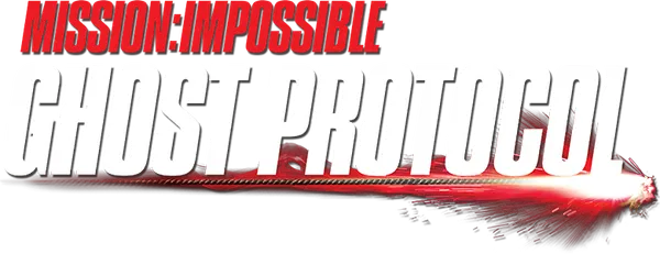 Mission: Impossible - Ghost Protocol