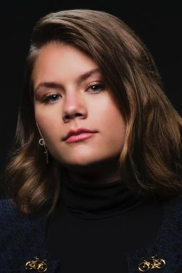 Лиа Макхью