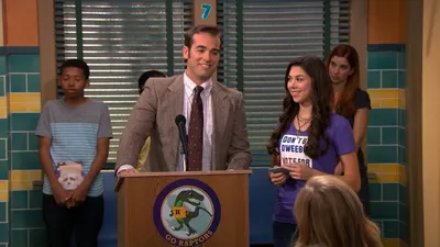 You Stole My Thunder, Man