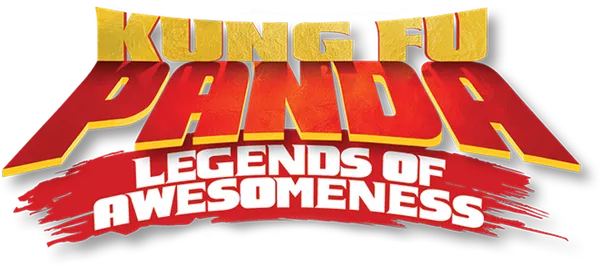 Kung Fu Panda: Legends of Awesomeness