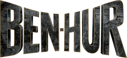 Действие фильма начинается в Палестине в 26 году от Рождества Христова. Два друга, еврей Бен Гур и римлянин Мессала, встречаются после долгой разлуки взрослыми людьми и понимают, что дружба уже невозможна…