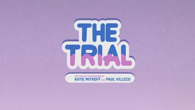 The Trial