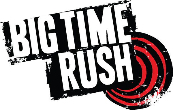 Big Time Rush