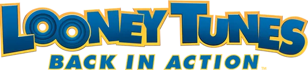 Looney Tunes: Back in Action