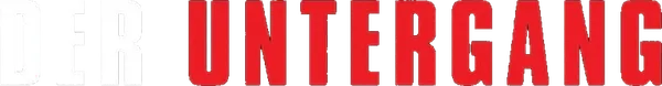Der Untergang