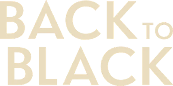 Back to Black