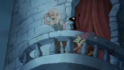 The Pitter-Patter of Little Feet