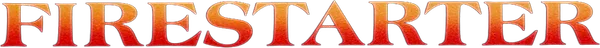 Firestarter