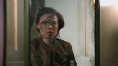 The Man in the Morgue