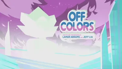 Off Colors