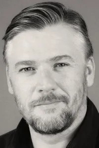 Стивен Маккол