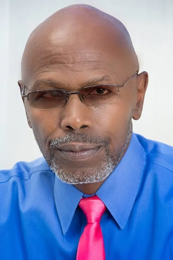 Ernest Lee Thomas